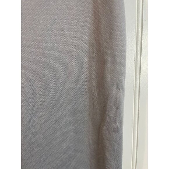 Nike Team MLB Gray SOX SOCHACKI 7 Jersey Shirt Medium M - Picture 6 of 12